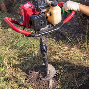 Univert, motobineuse pour les cultures et plantations