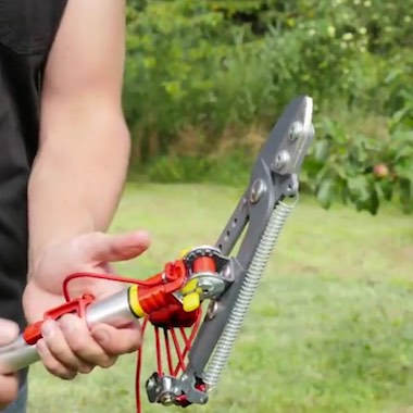 Outils Wolf, outillage de jardin multi-star