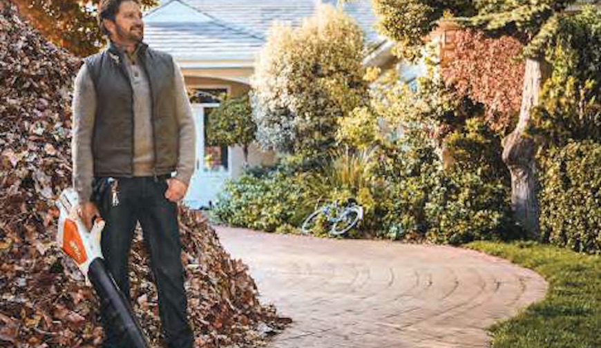 Stihl promotions en cours